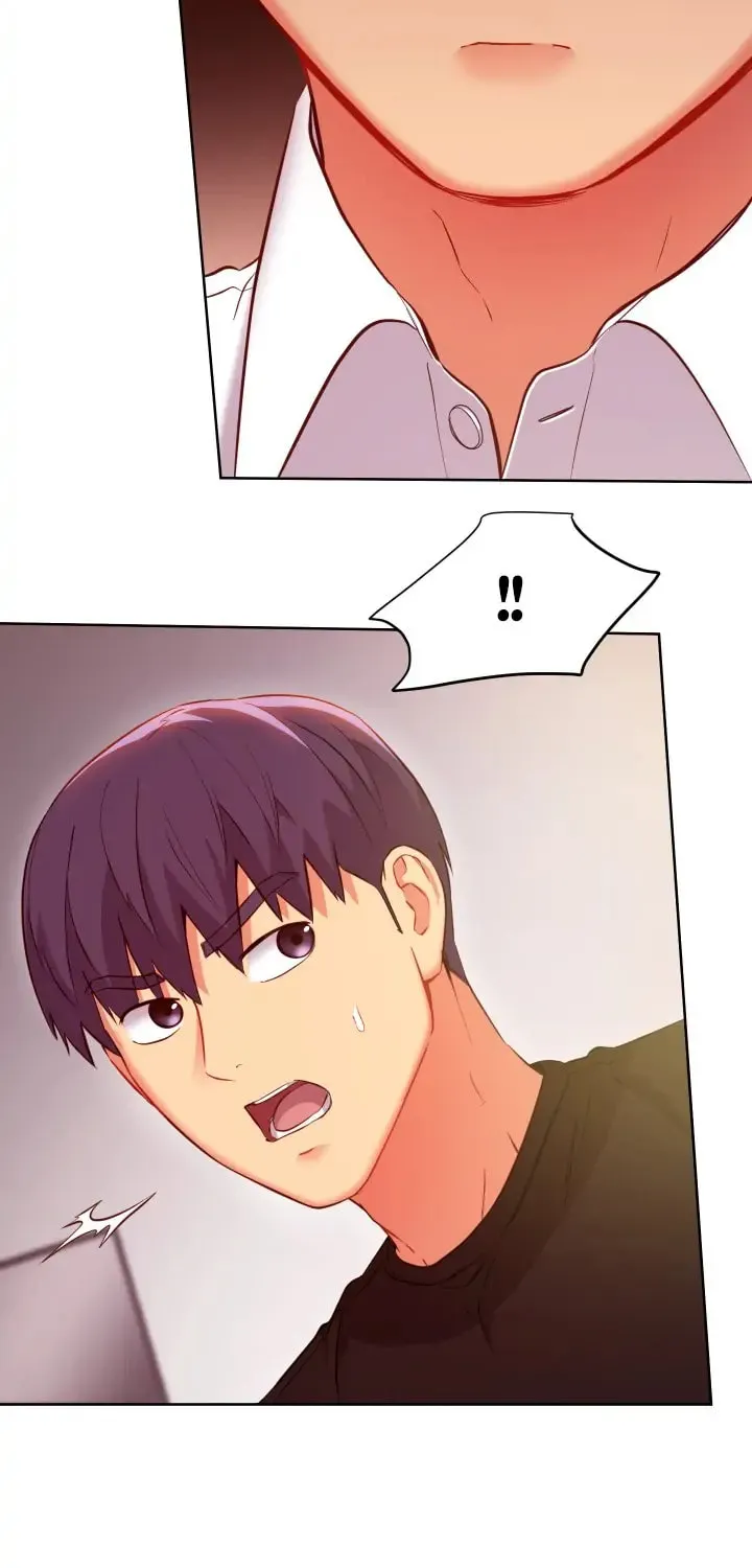 Saeeommaui Chingudeul Chapter 119 Page 11 - Chapter 119