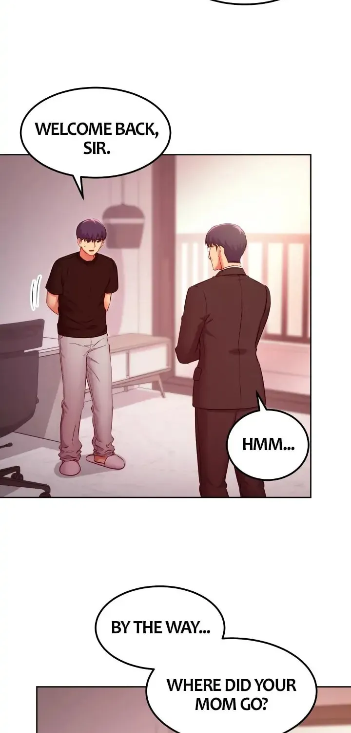 Saeeommaui Chingudeul Chapter 119 Page 13 - Chapter 119