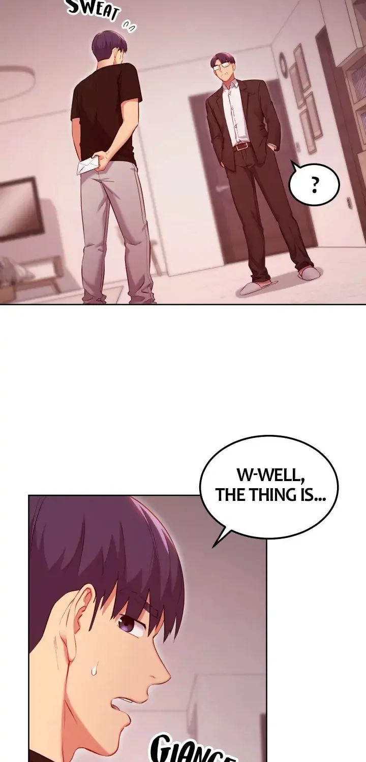 Saeeommaui Chingudeul Chapter 119 Page 15 - Chapter 119
