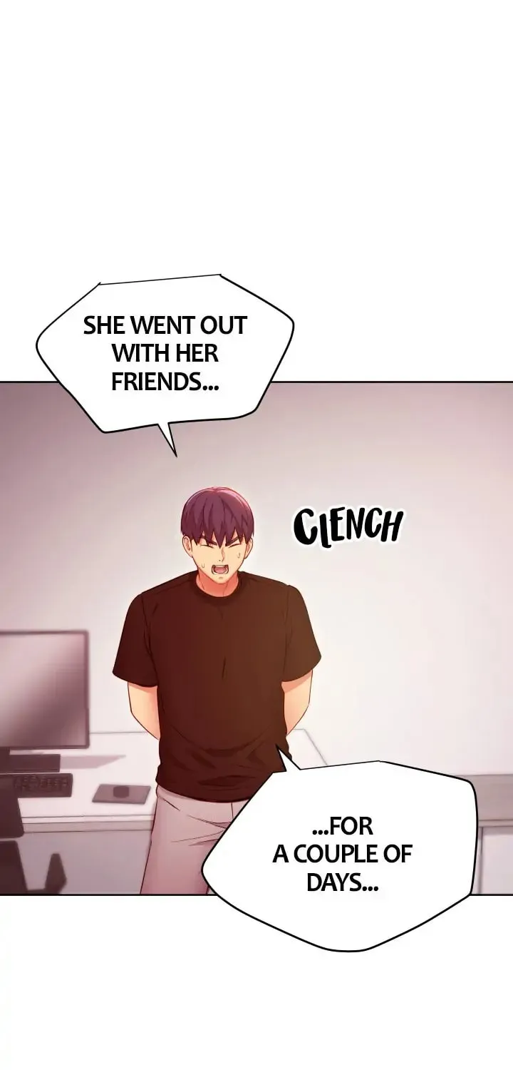 Saeeommaui Chingudeul Chapter 119 Page 17 - Chapter 119