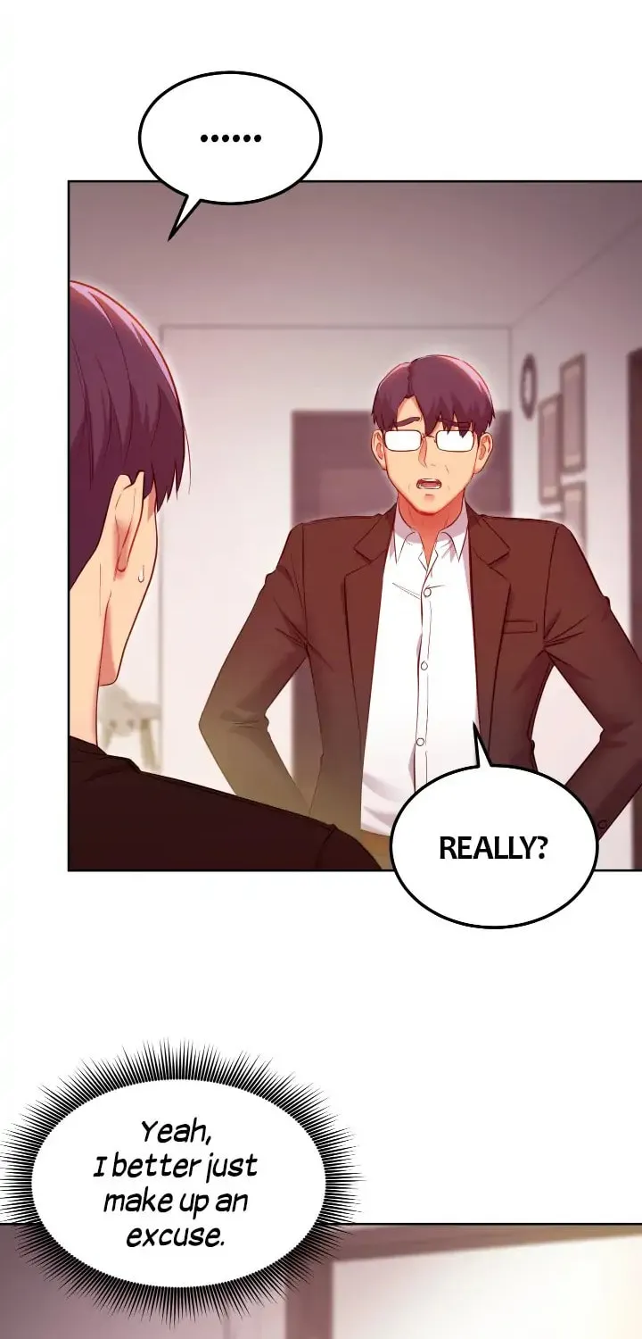 Saeeommaui Chingudeul Chapter 119 Page 18 - Chapter 119