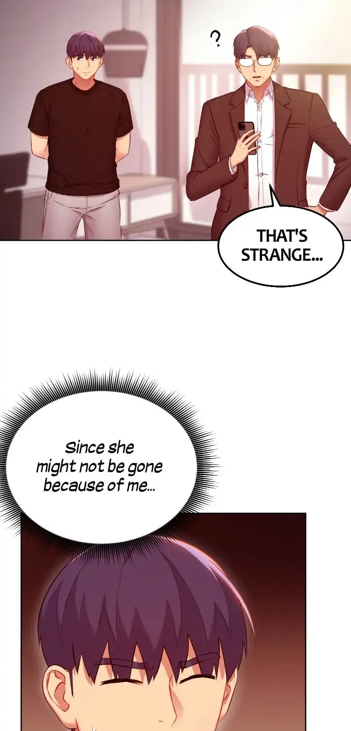 Saeeommaui Chingudeul Chapter 119 Page 19 - Chapter 119