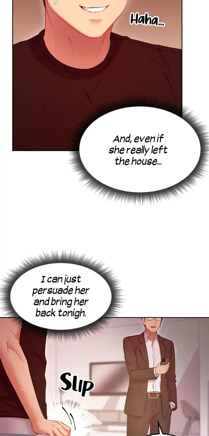 Saeeommaui Chingudeul Chapter 119 Page 20 - Chapter 119