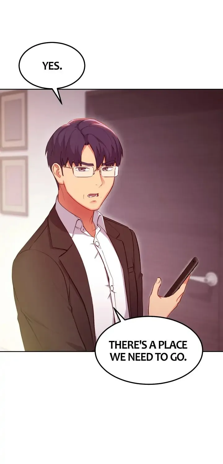 Saeeommaui Chingudeul Chapter 119 Page 23 - Chapter 119