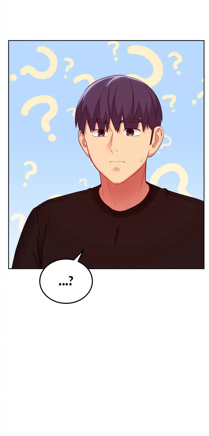 Saeeommaui Chingudeul Chapter 119 Page 24 - Chapter 119