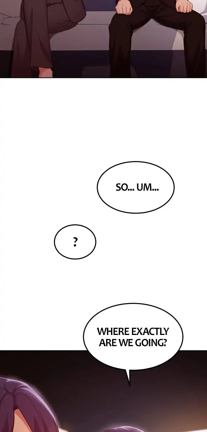 Saeeommaui Chingudeul Chapter 119 Page 27 - Chapter 119