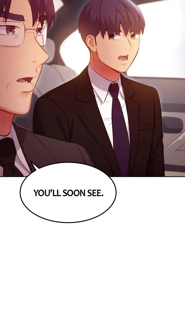 Saeeommaui Chingudeul Chapter 119 Page 28 - Chapter 119