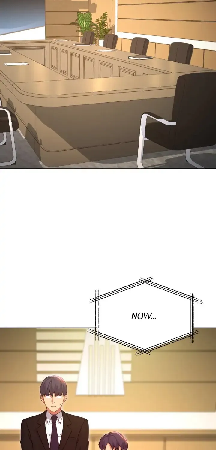Saeeommaui Chingudeul Chapter 119 Page 33 - Chapter 119