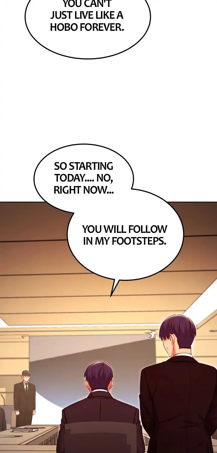 Saeeommaui Chingudeul Chapter 119 Page 37 - Chapter 119
