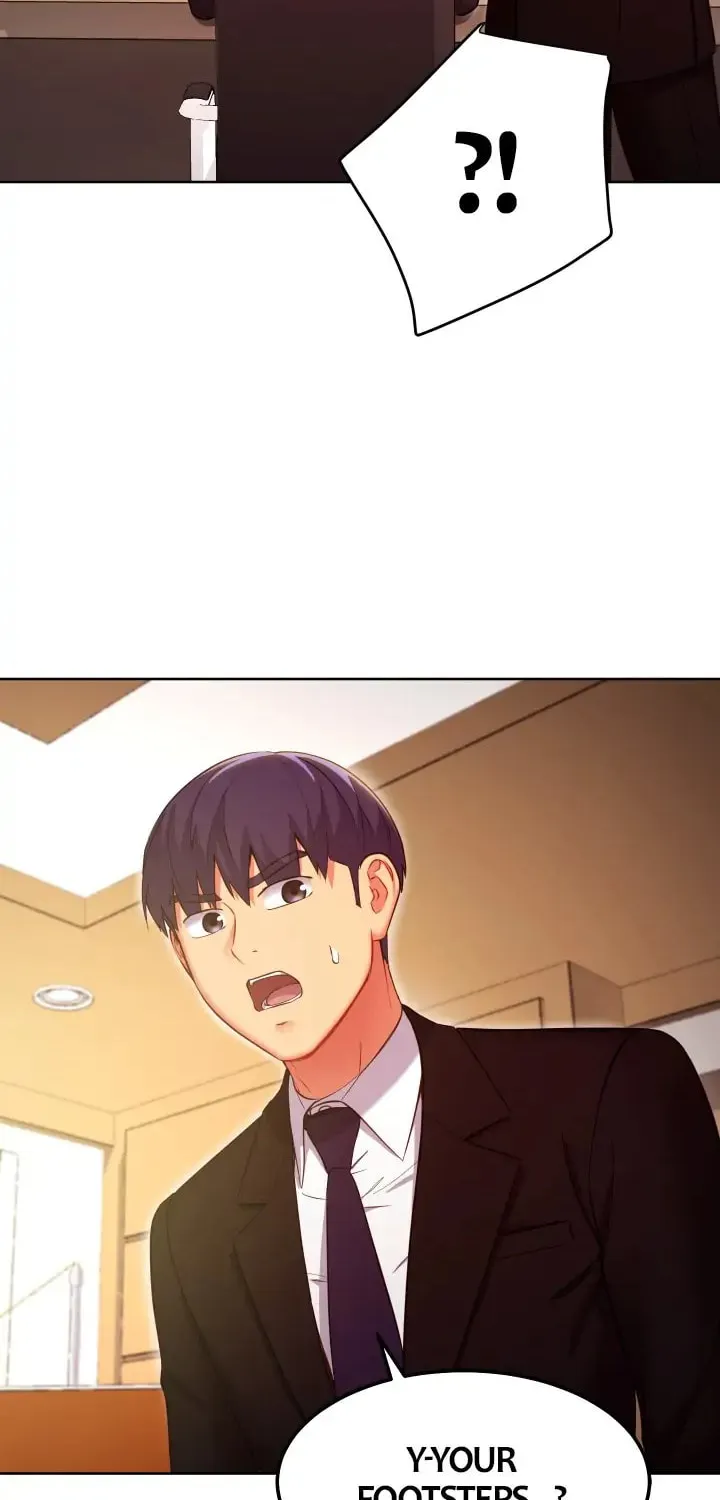 Saeeommaui Chingudeul Chapter 119 Page 38 - Chapter 119