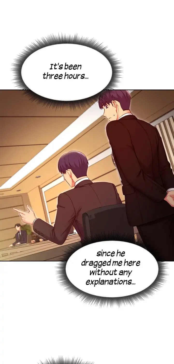 Saeeommaui Chingudeul Chapter 119 Page 41 - Chapter 119
