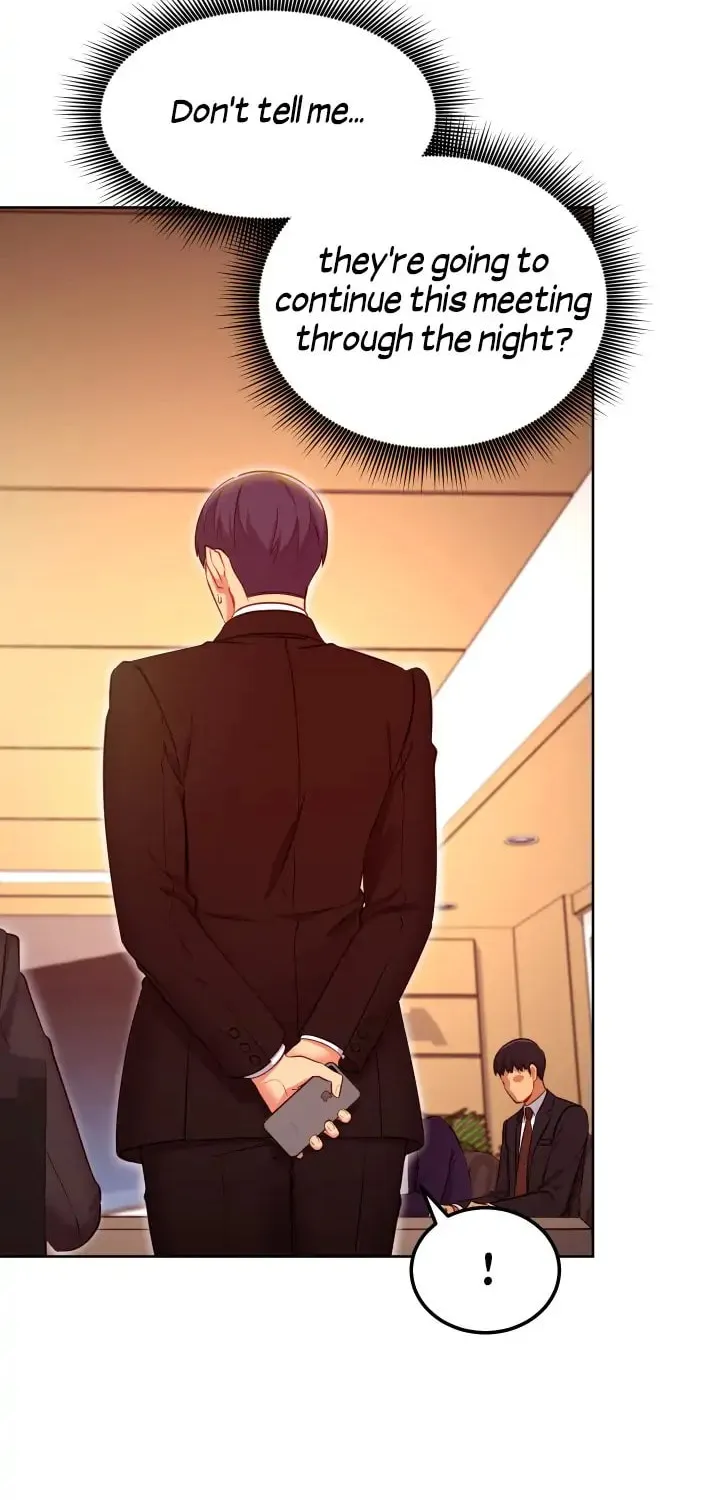 Saeeommaui Chingudeul Chapter 119 Page 42 - Chapter 119