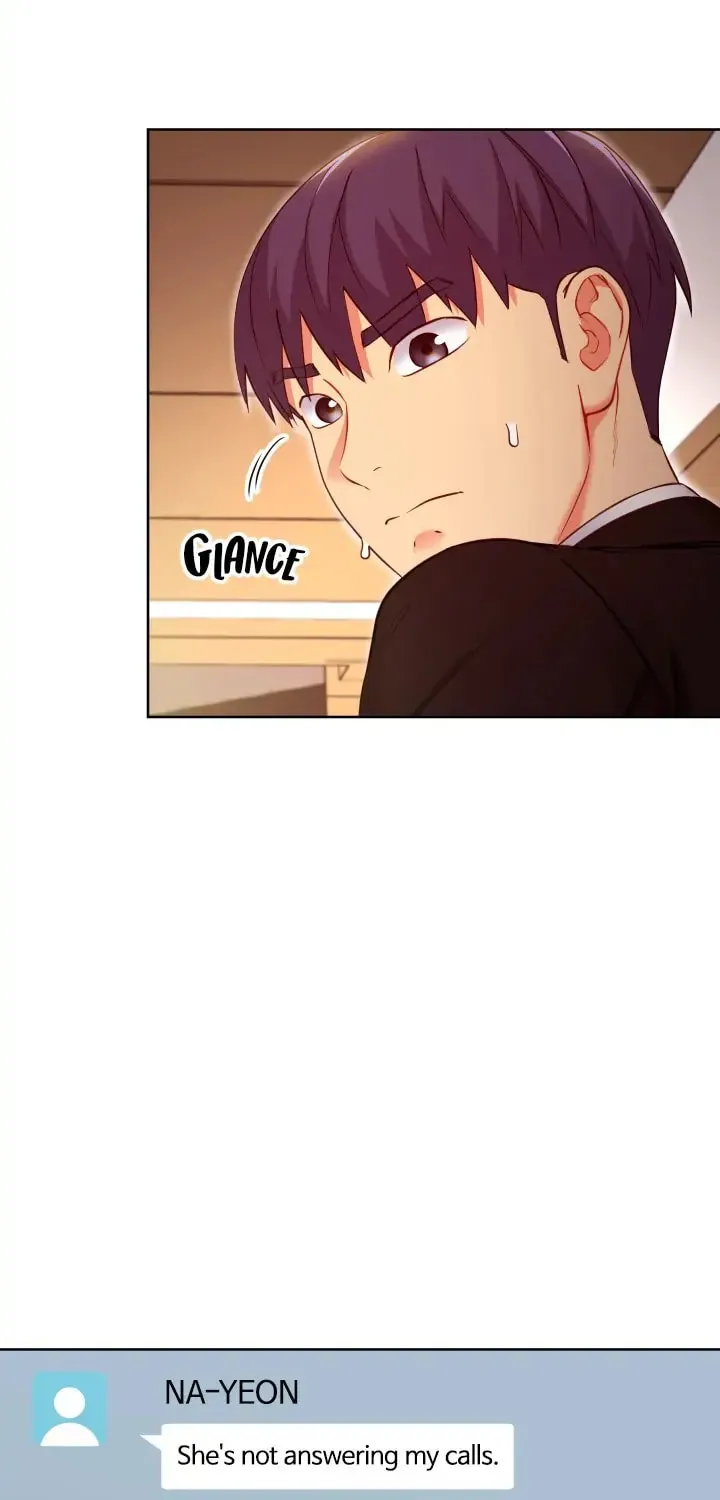 Saeeommaui Chingudeul Chapter 119 Page 43 - Chapter 119