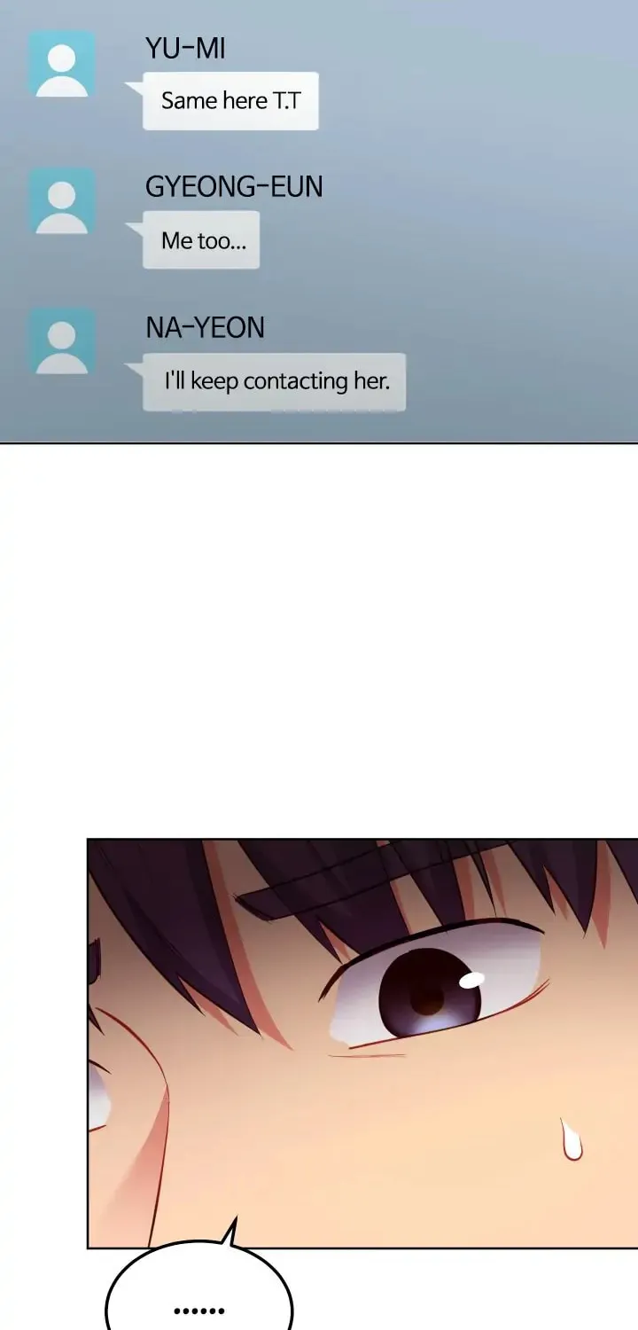 Saeeommaui Chingudeul Chapter 119 Page 44 - Chapter 119