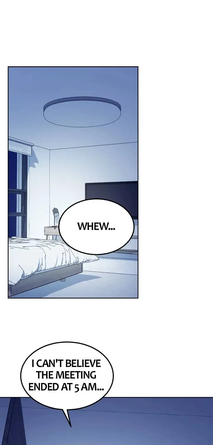 Saeeommaui Chingudeul Chapter 119 Page 47 - Chapter 119