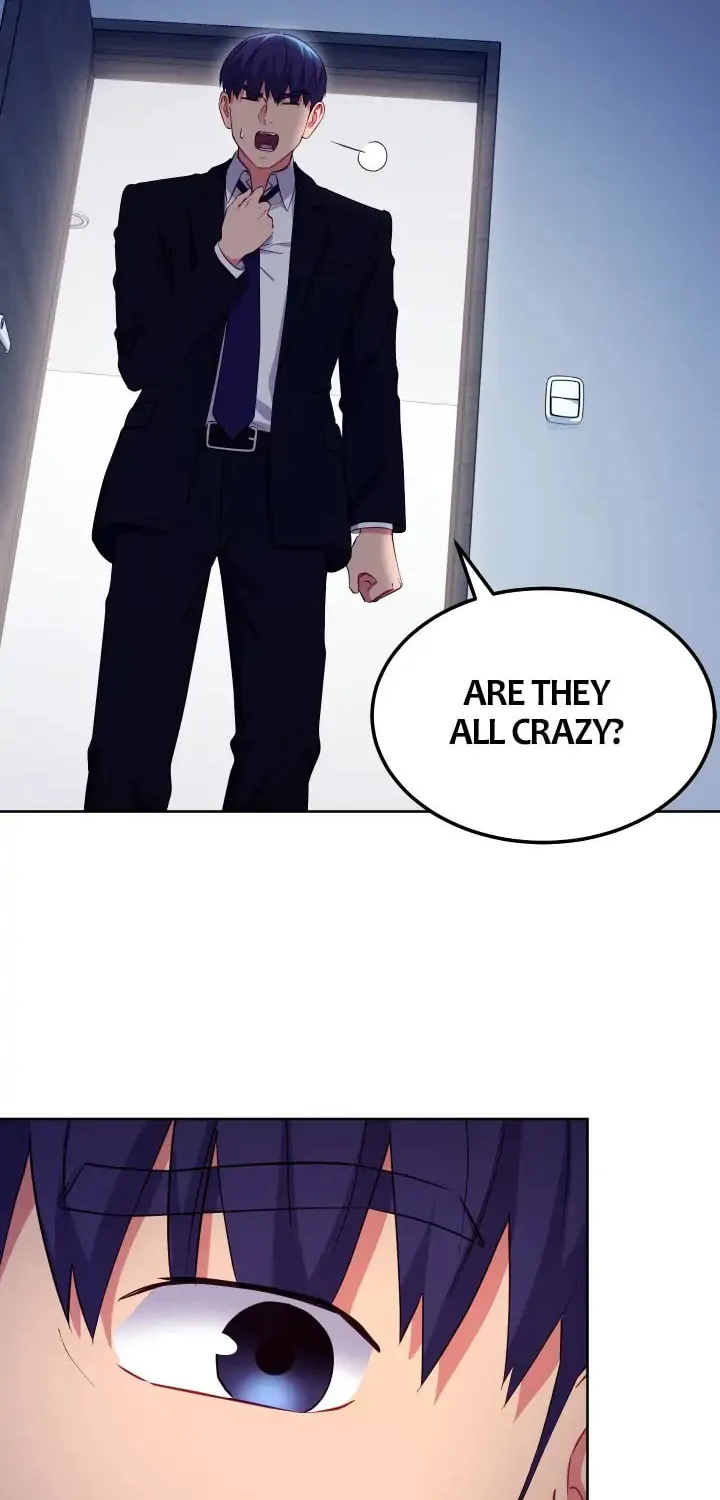 Saeeommaui Chingudeul Chapter 119 Page 48 - Chapter 119