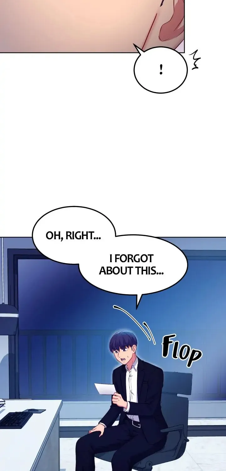 Saeeommaui Chingudeul Chapter 119 Page 49 - Chapter 119