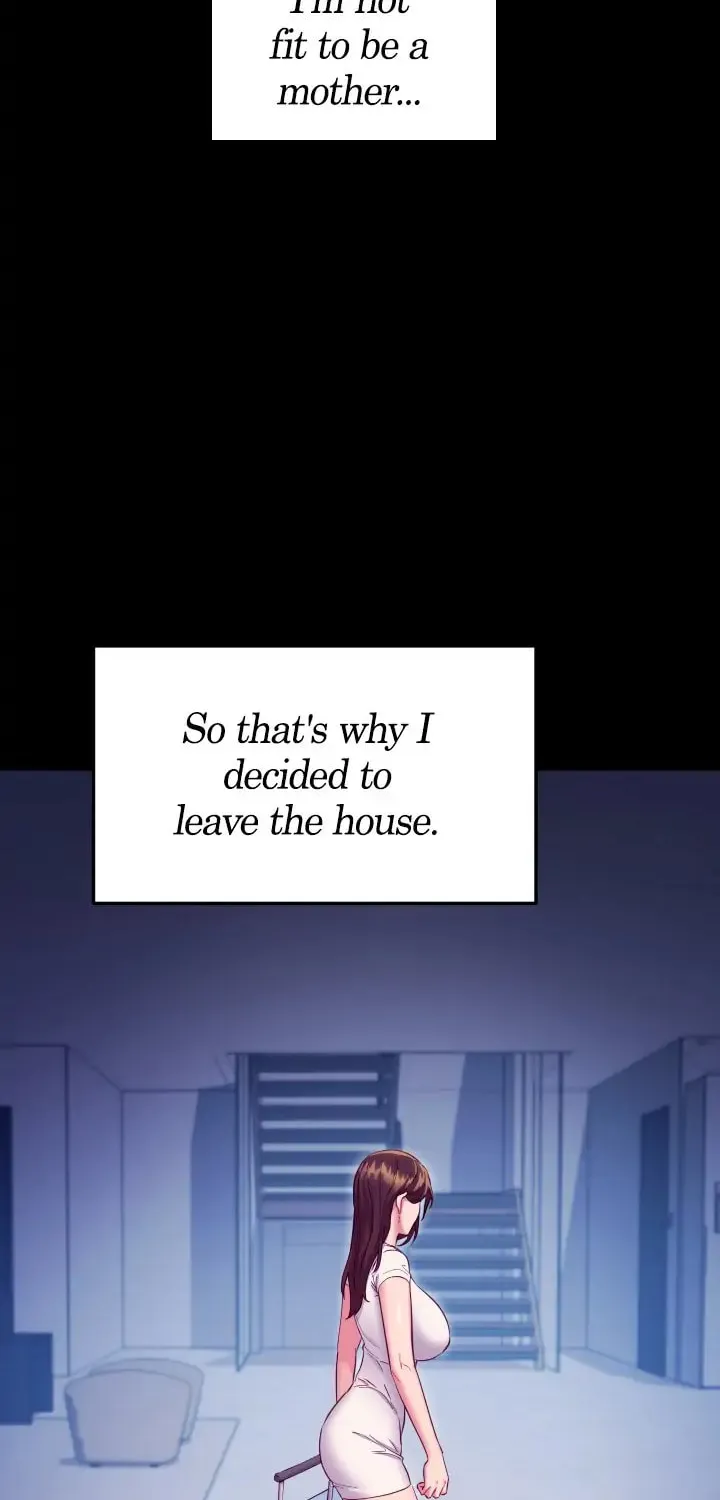 Saeeommaui Chingudeul Chapter 119 Page 58 - Chapter 119