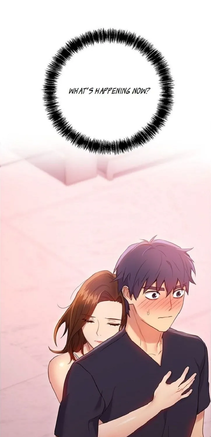 Saeeommaui Chingudeul Chapter 12 Page 5 - Chapter 12