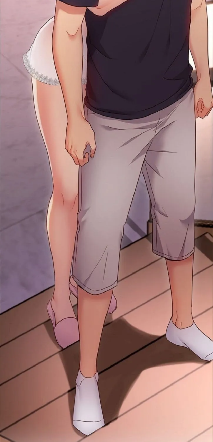 Saeeommaui Chingudeul Chapter 12 Page 6 - Chapter 12