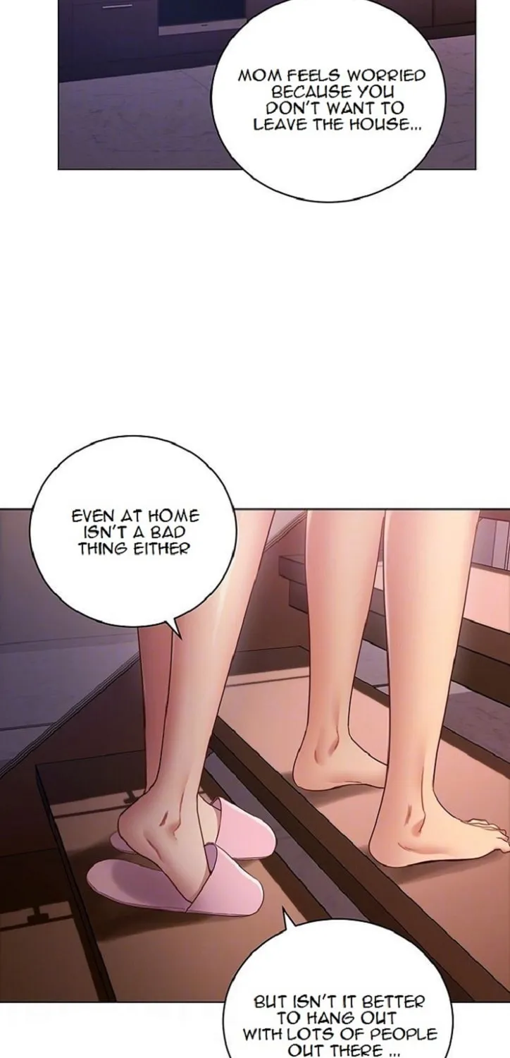 Saeeommaui Chingudeul Chapter 12 Page 13 - Chapter 12