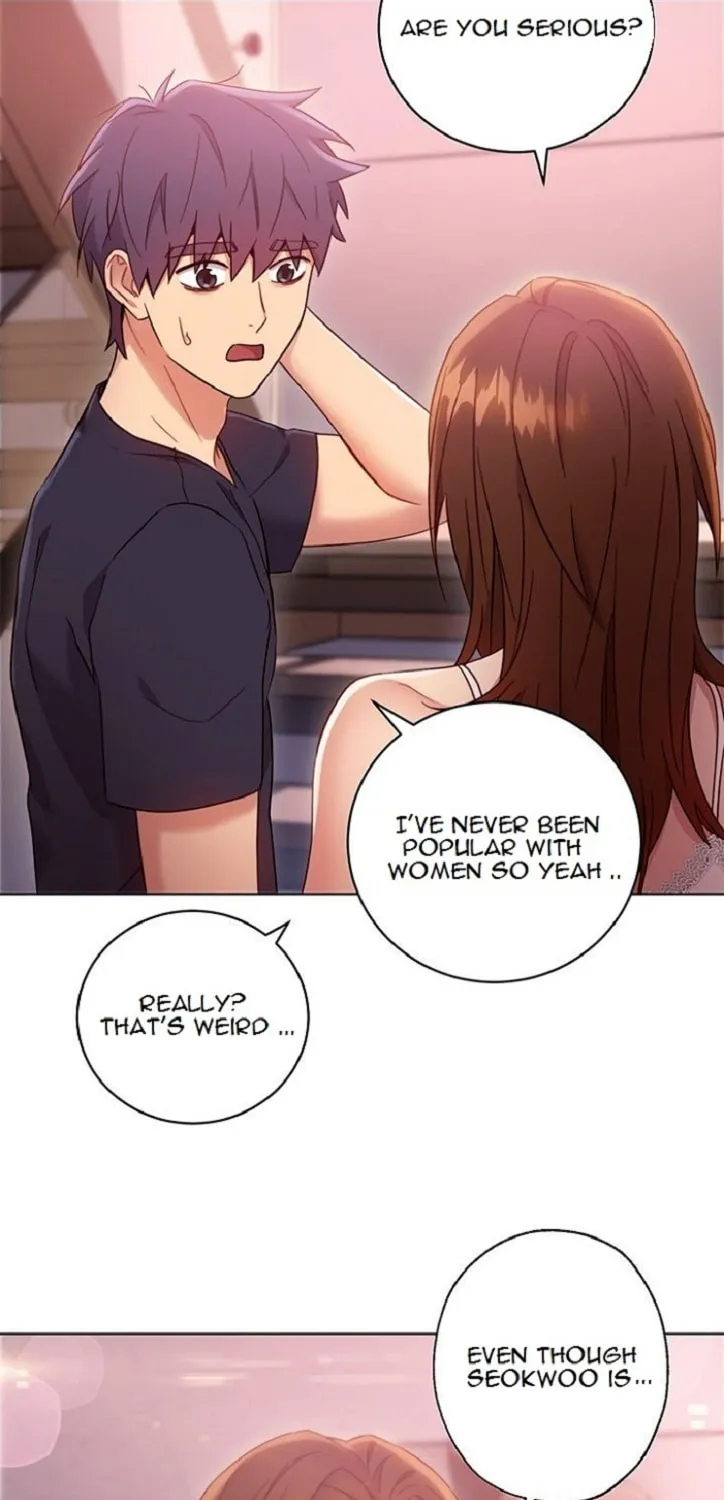 Saeeommaui Chingudeul Chapter 12 Page 17 - Chapter 12