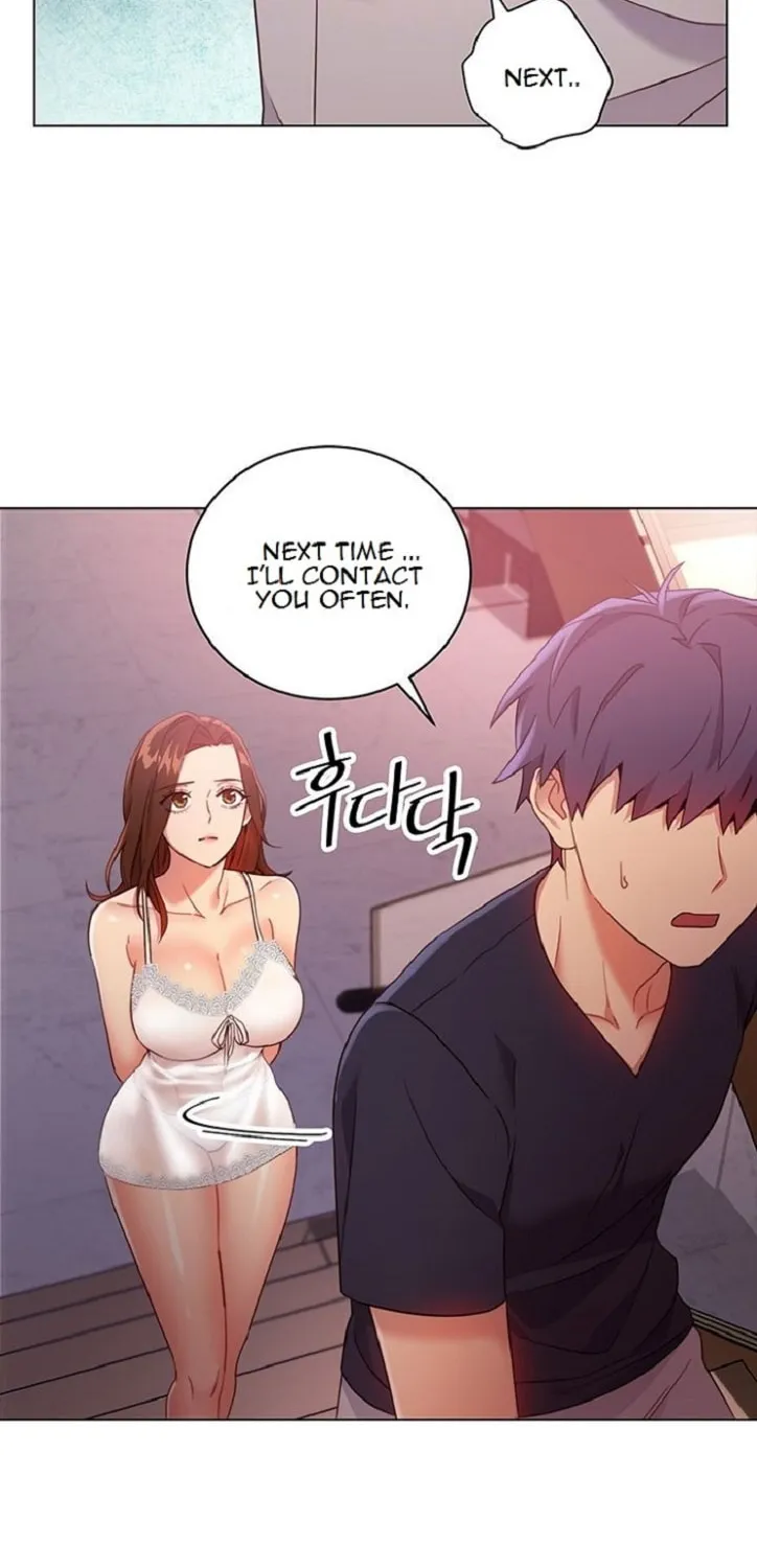 Saeeommaui Chingudeul Chapter 12 Page 20 - Chapter 12