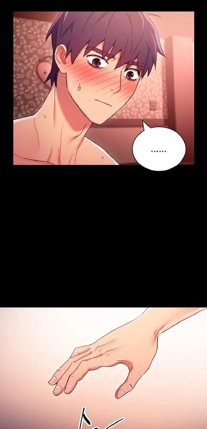 Saeeommaui Chingudeul Chapter 12 Page 27 - Chapter 12