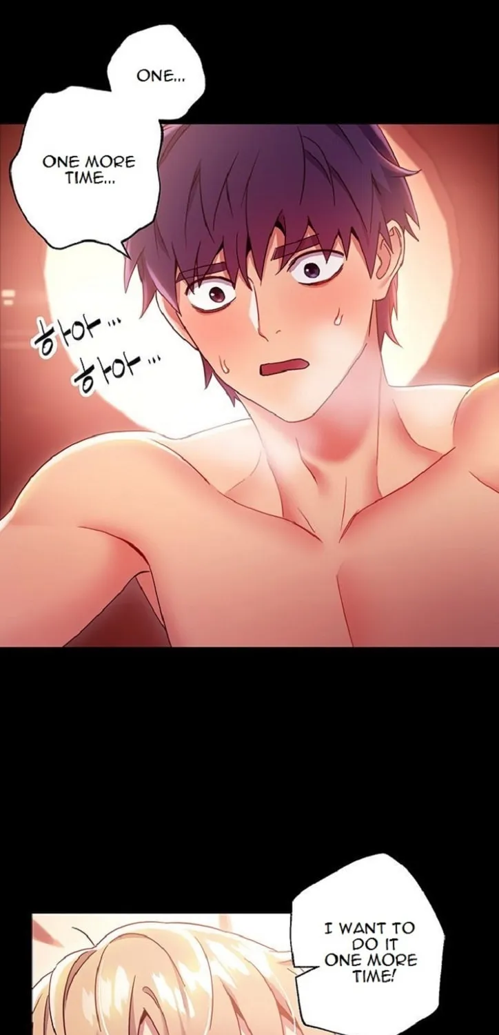 Saeeommaui Chingudeul Chapter 12 Page 33 - Chapter 12