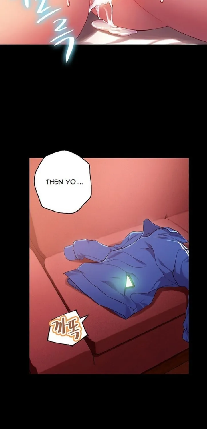 Saeeommaui Chingudeul Chapter 12 Page 37 - Chapter 12