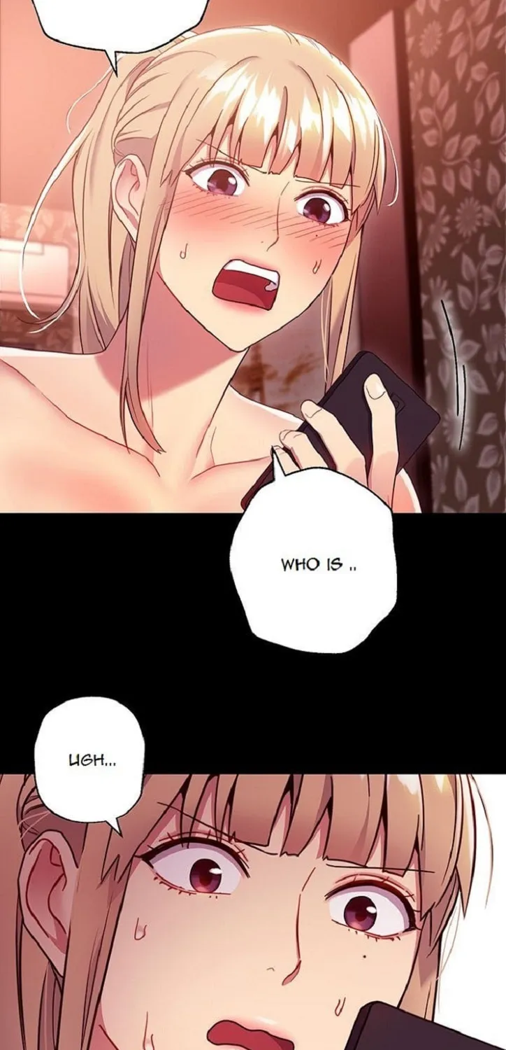 Saeeommaui Chingudeul Chapter 12 Page 43 - Chapter 12