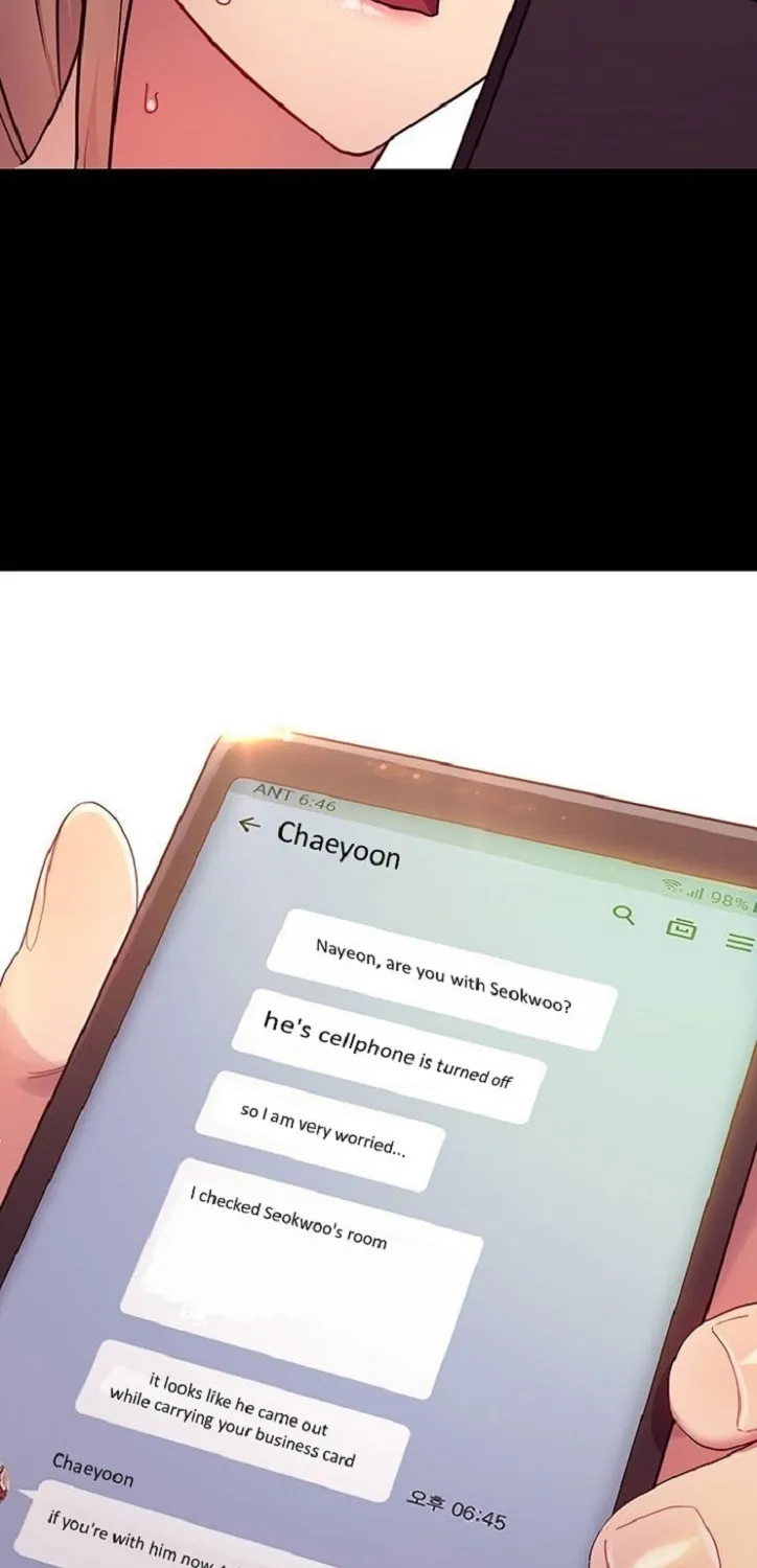 Saeeommaui Chingudeul Chapter 12 Page 44 - Chapter 12