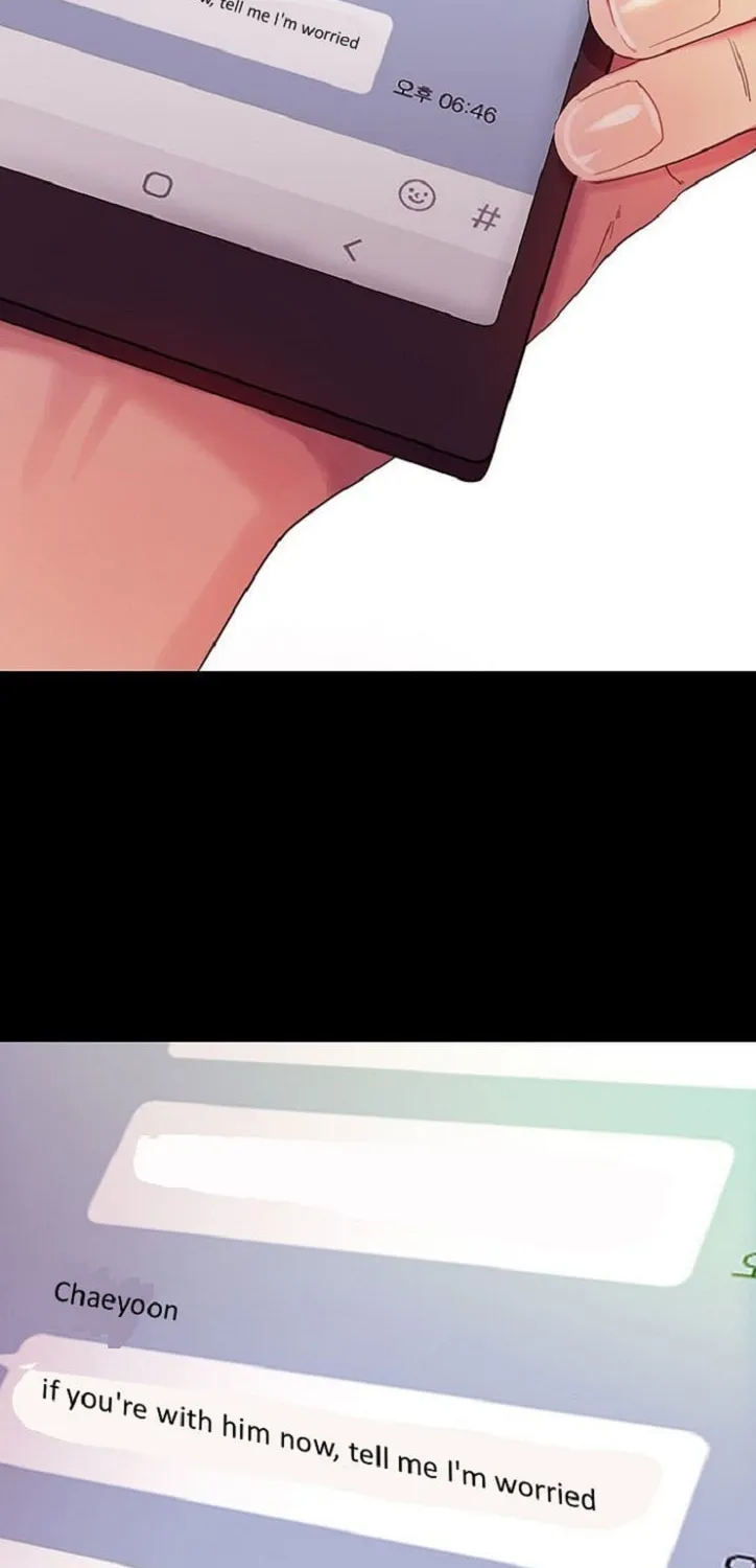 Saeeommaui Chingudeul Chapter 12 Page 45 - Chapter 12
