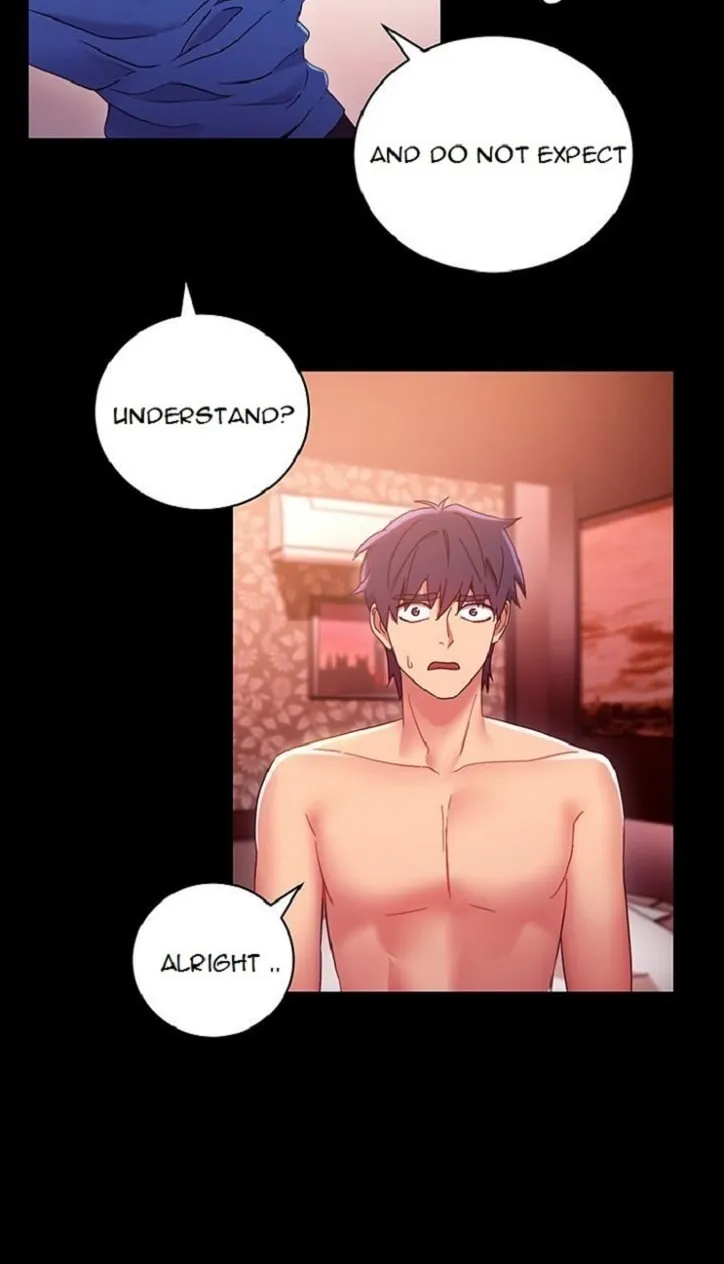 Saeeommaui Chingudeul Chapter 12 Page 53 - Chapter 12