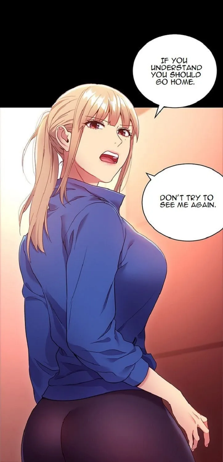 Saeeommaui Chingudeul Chapter 12 Page 54 - Chapter 12