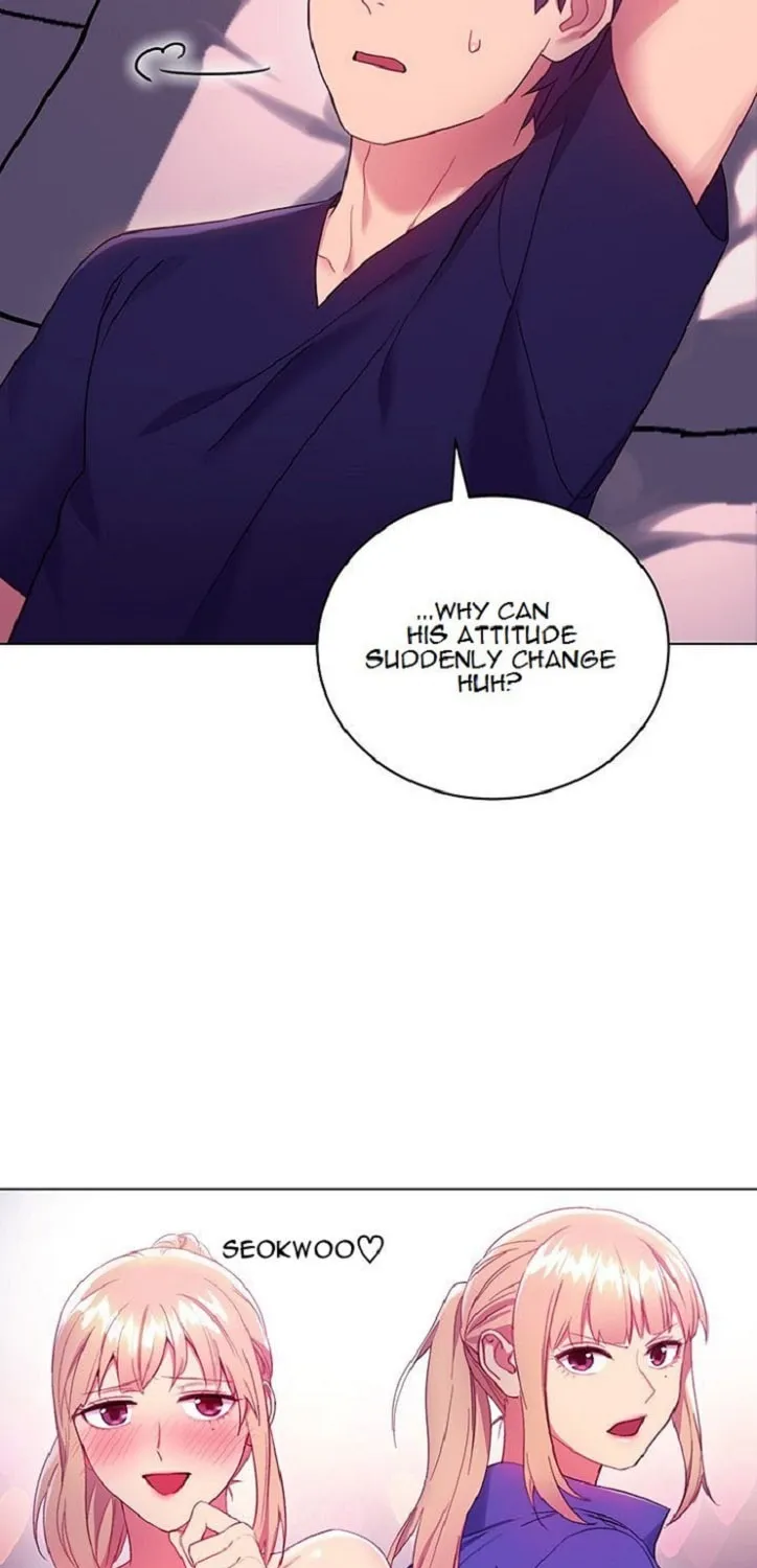 Saeeommaui Chingudeul Chapter 12 Page 58 - Chapter 12