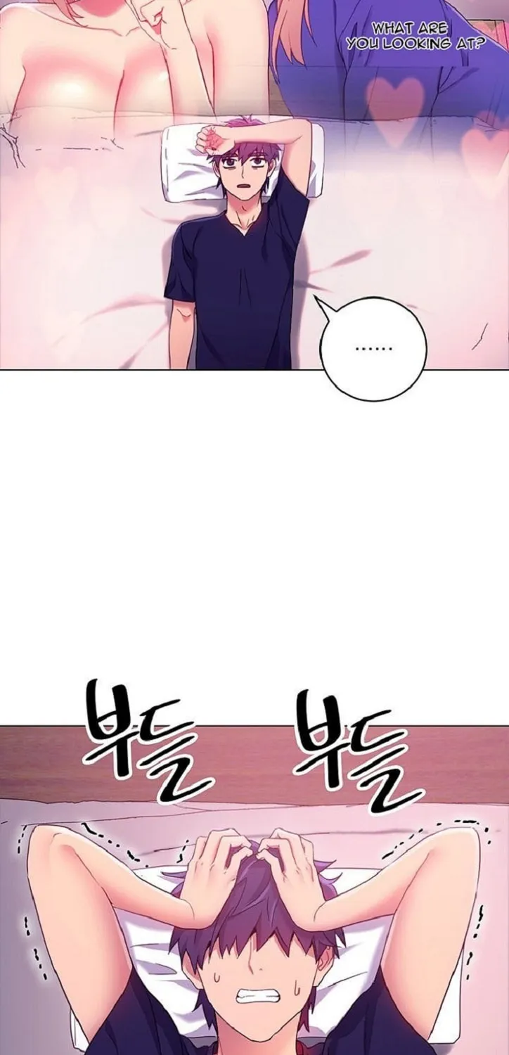 Saeeommaui Chingudeul Chapter 12 Page 59 - Chapter 12