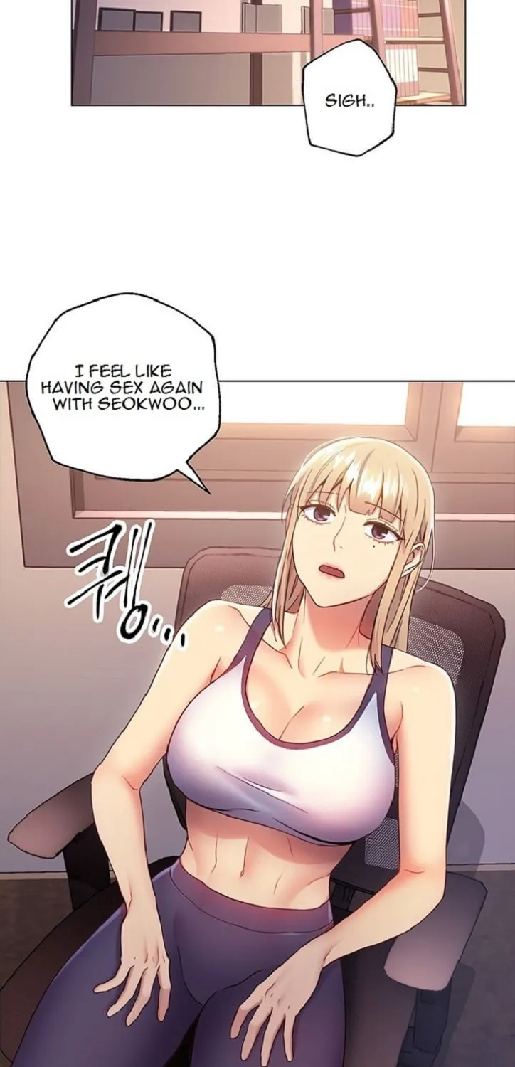Saeeommaui Chingudeul Chapter 12 Page 63 - Chapter 12