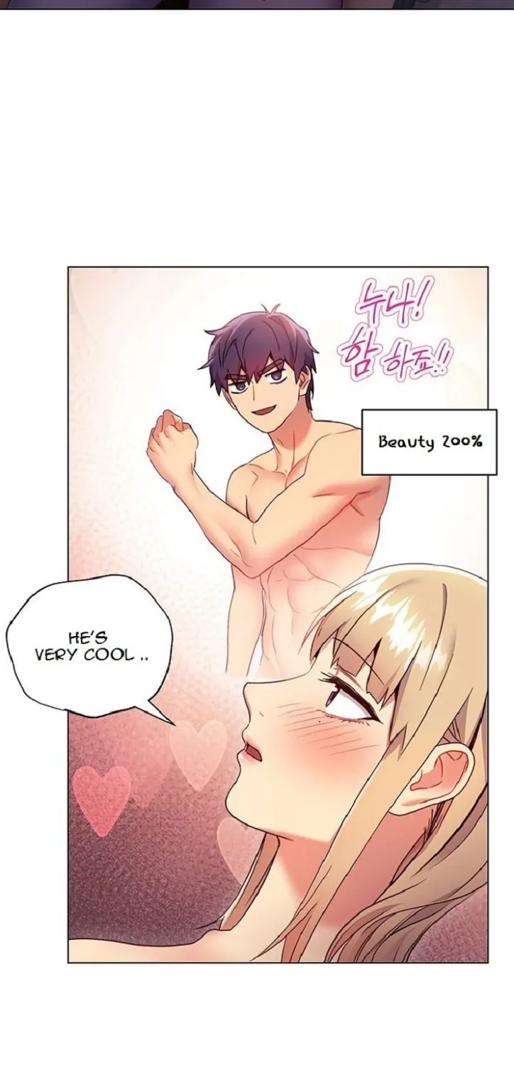 Saeeommaui Chingudeul Chapter 12 Page 64 - Chapter 12