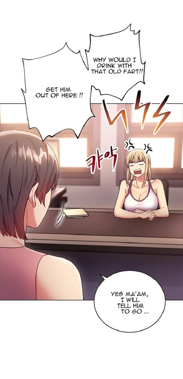 Saeeommaui Chingudeul Chapter 12 Page 68 - Chapter 12