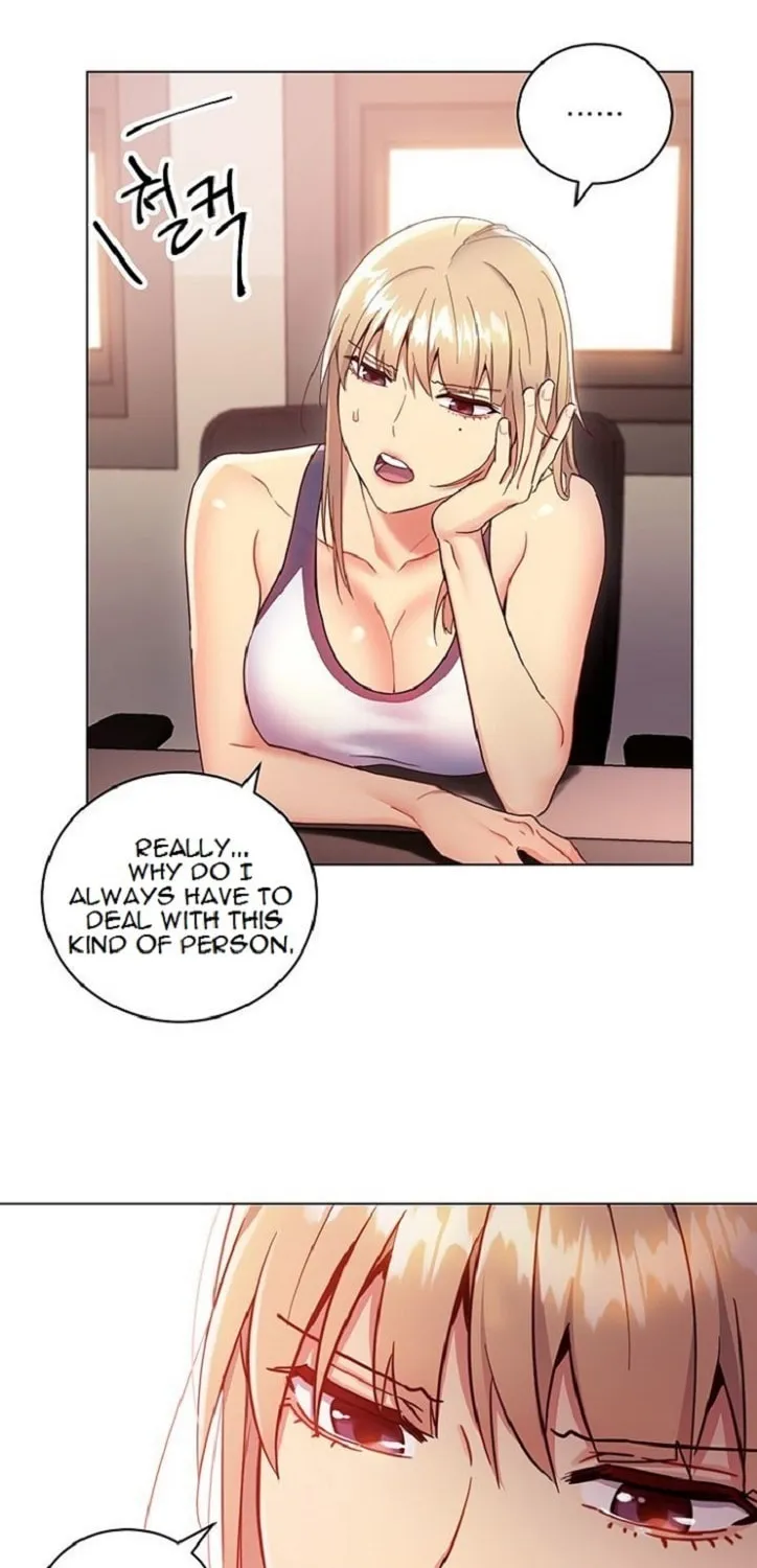 Saeeommaui Chingudeul Chapter 12 Page 69 - Chapter 12