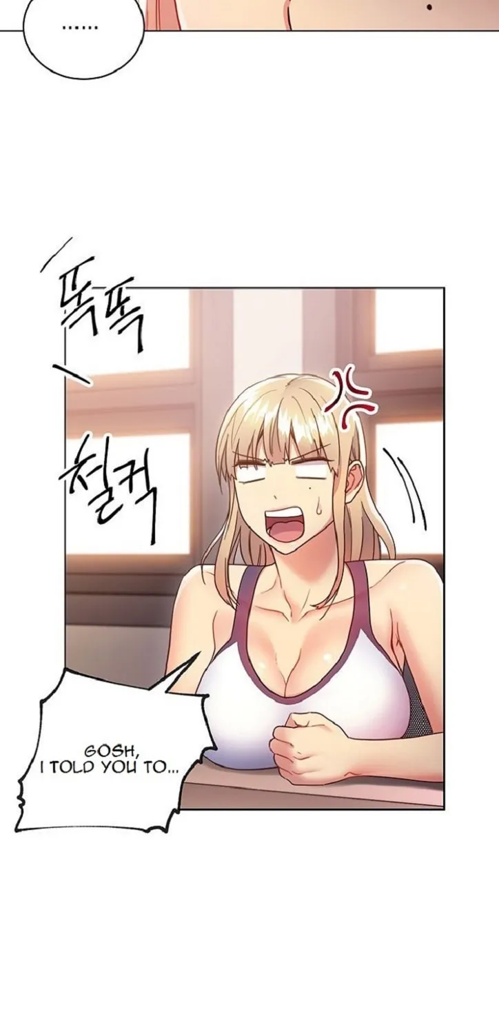 Saeeommaui Chingudeul Chapter 12 Page 70 - Chapter 12