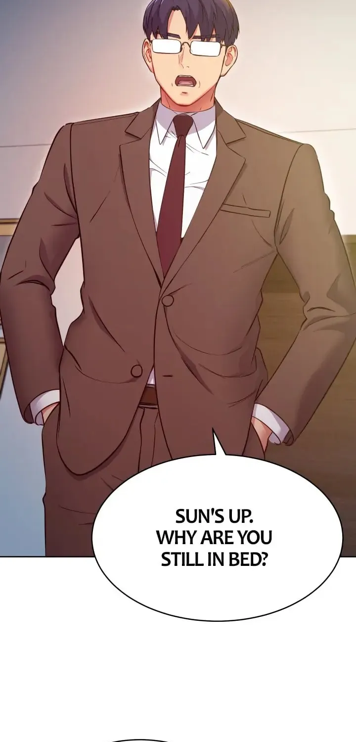 Saeeommaui Chingudeul Chapter 120 Page 8 - Chapter 120