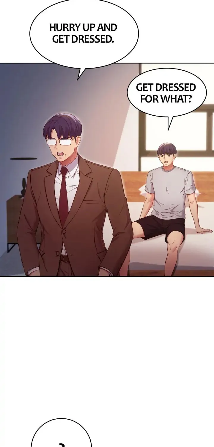 Saeeommaui Chingudeul Chapter 120 Page 9 - Chapter 120
