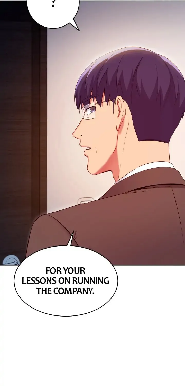 Saeeommaui Chingudeul Chapter 120 Page 10 - Chapter 120