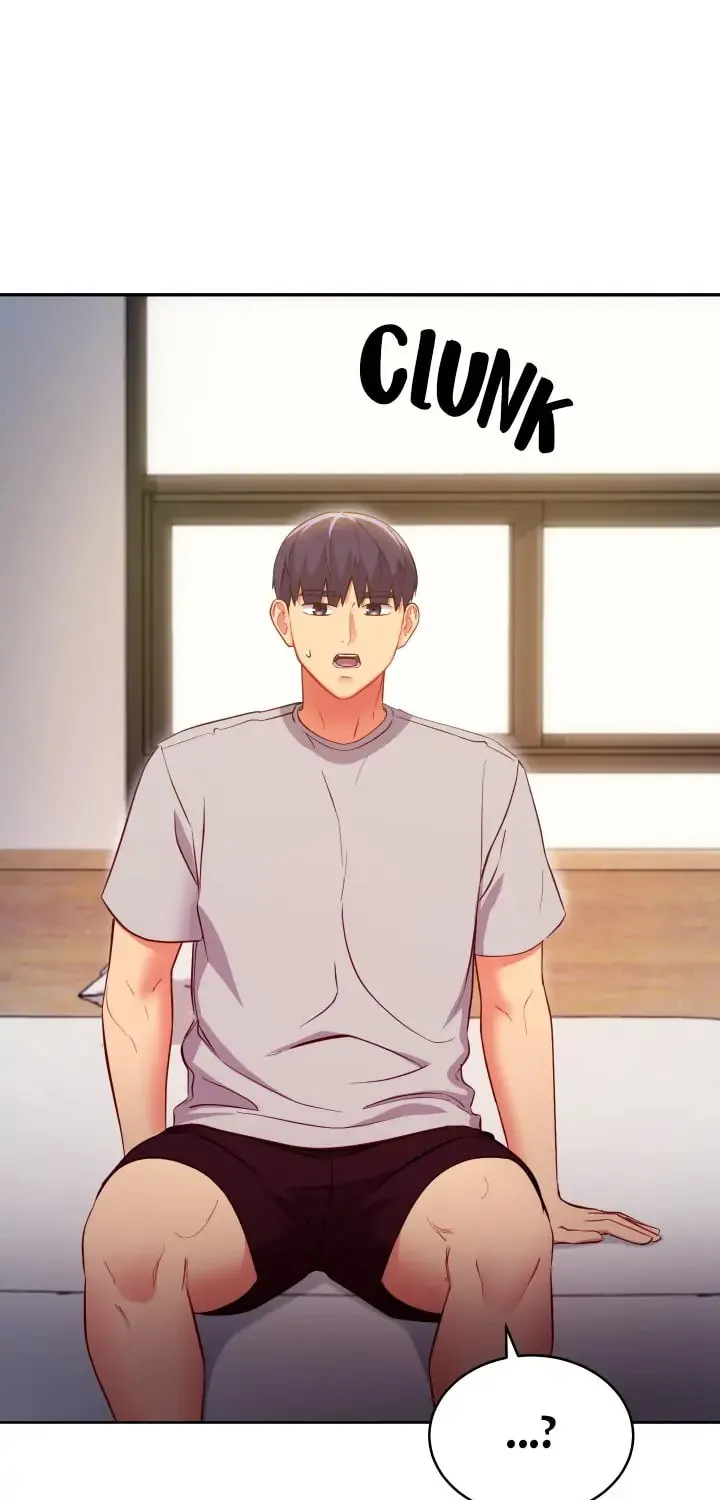 Saeeommaui Chingudeul Chapter 120 Page 11 - Chapter 120