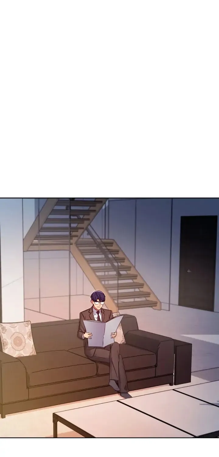Saeeommaui Chingudeul Chapter 120 Page 18 - Chapter 120