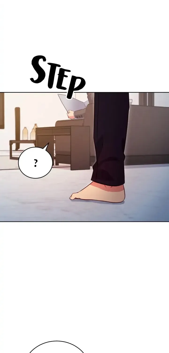 Saeeommaui Chingudeul Chapter 120 Page 19 - Chapter 120