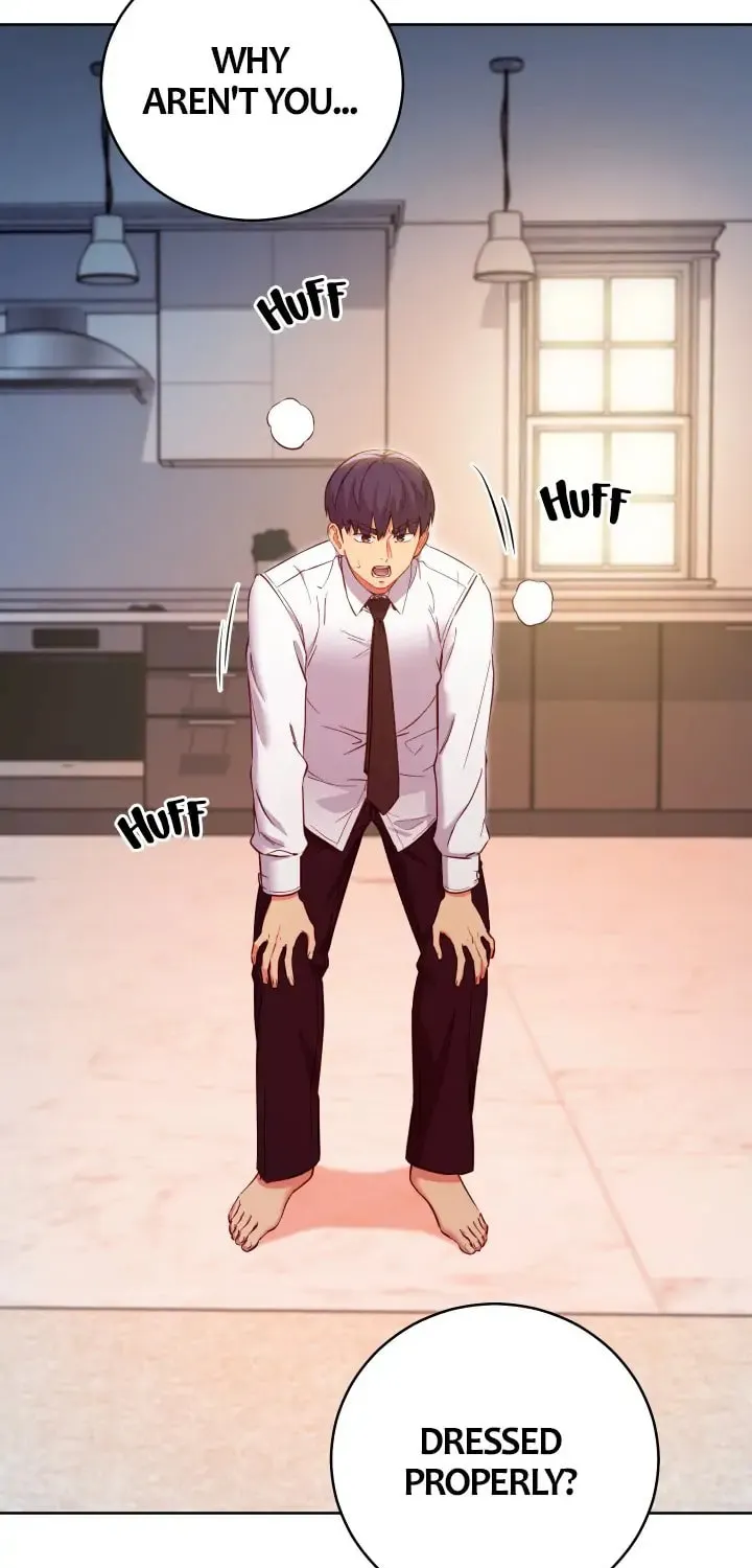 Saeeommaui Chingudeul Chapter 120 Page 20 - Chapter 120