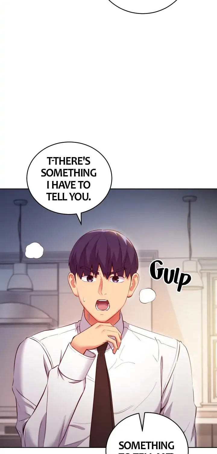 Saeeommaui Chingudeul Chapter 120 Page 21 - Chapter 120
